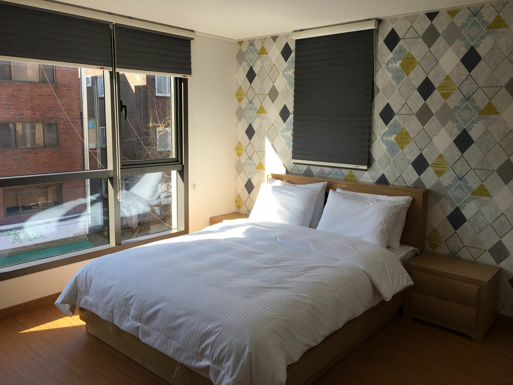 Guest house Crown 88 Seoul - new 2024 prices, reviews, book now